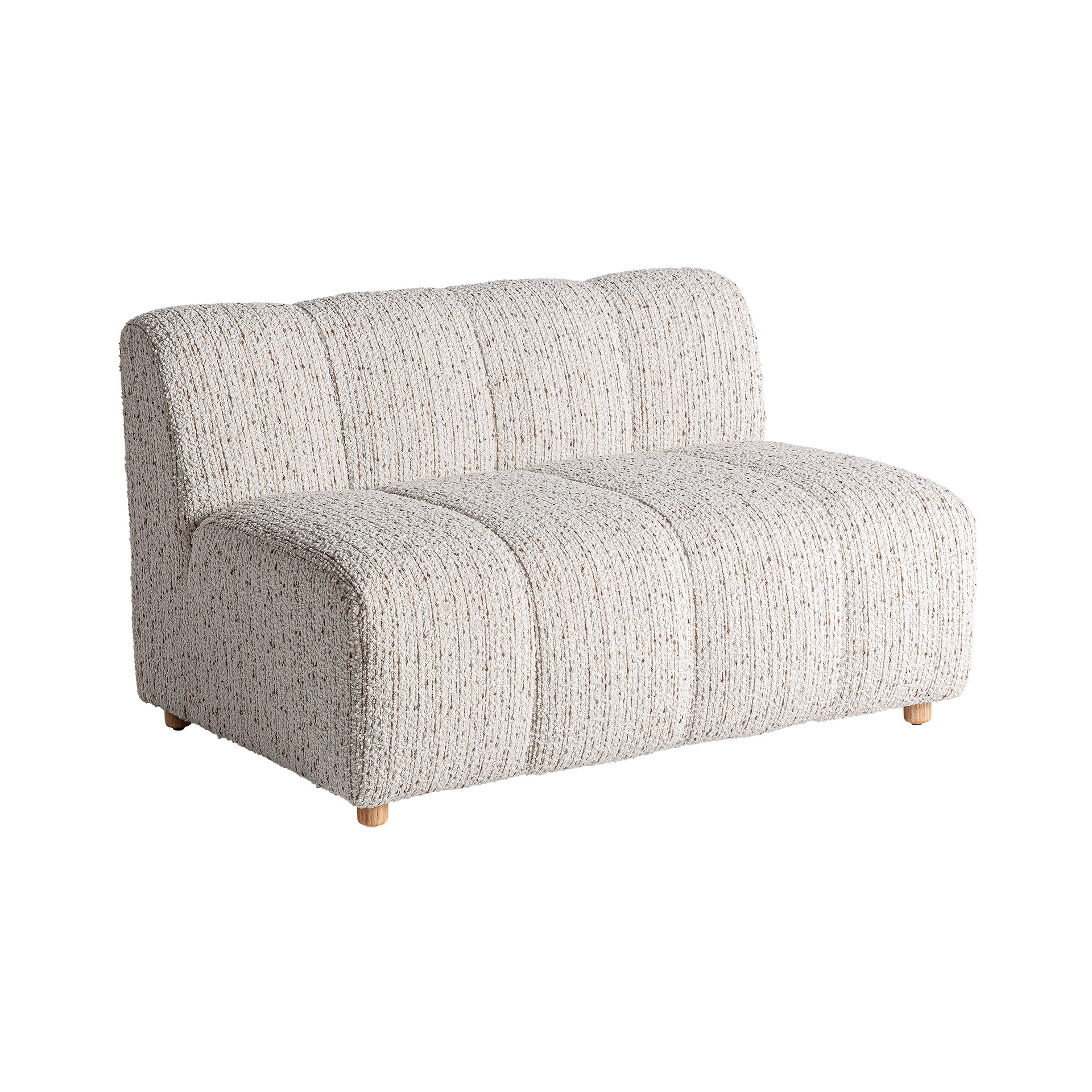 BOUBIERS CENTRAL SOFA MODULE